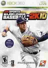 Descargar MLB 2K10 [English][USA] por Torrent